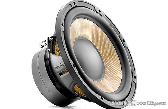 法國FOCAL第二代亞麻盆喇叭合集 兩大科技做發燒聽音的悍將