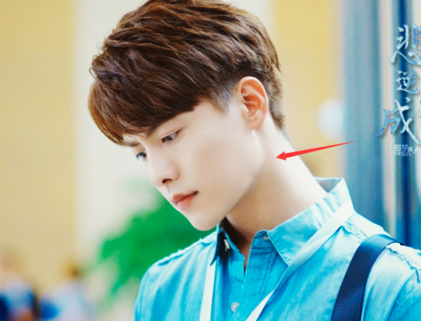 純天然被質疑“整容臉”，這些明星到底冤不冤？