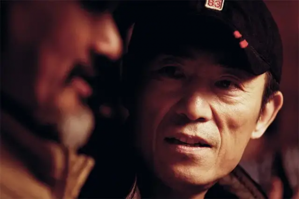 去繁從簡的張藝謀，更出色了