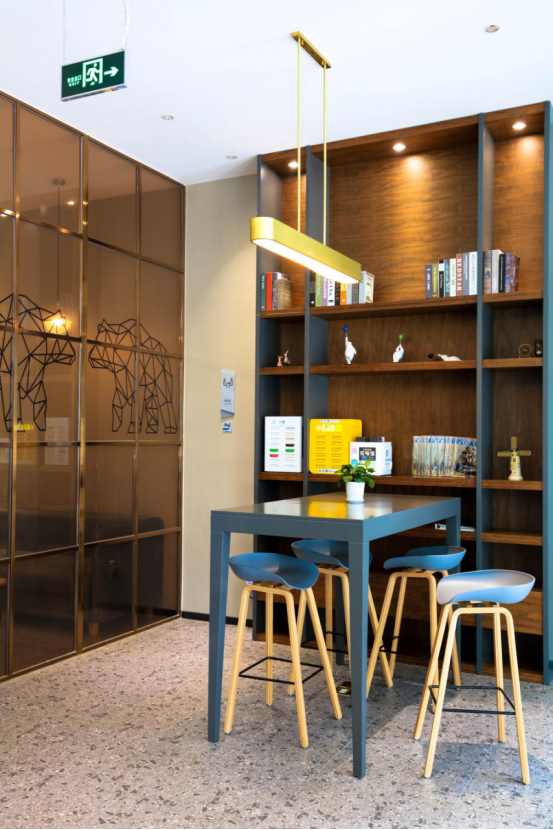 守住寧靜，遠離喧囂，藏身在老城區內的精品酒店，讓您在靜謐中縱享愉悅旅途