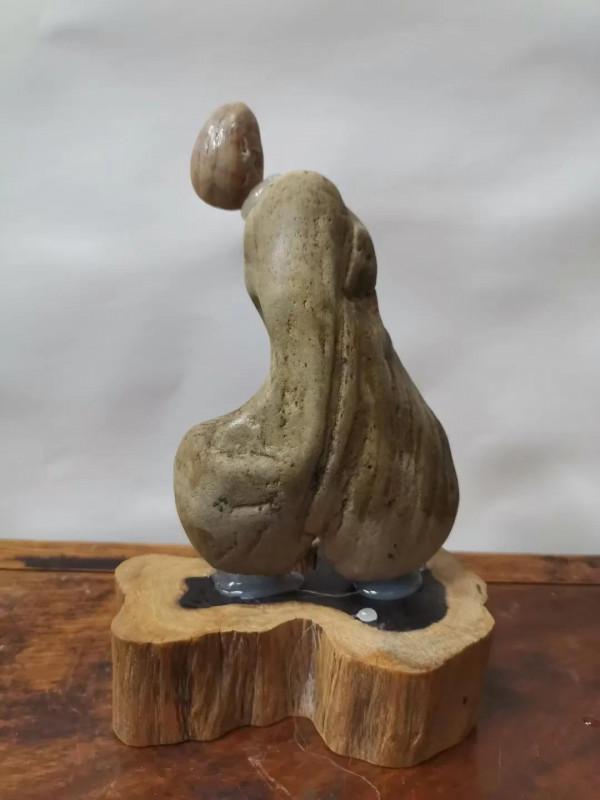 雨花供石大有玩頭