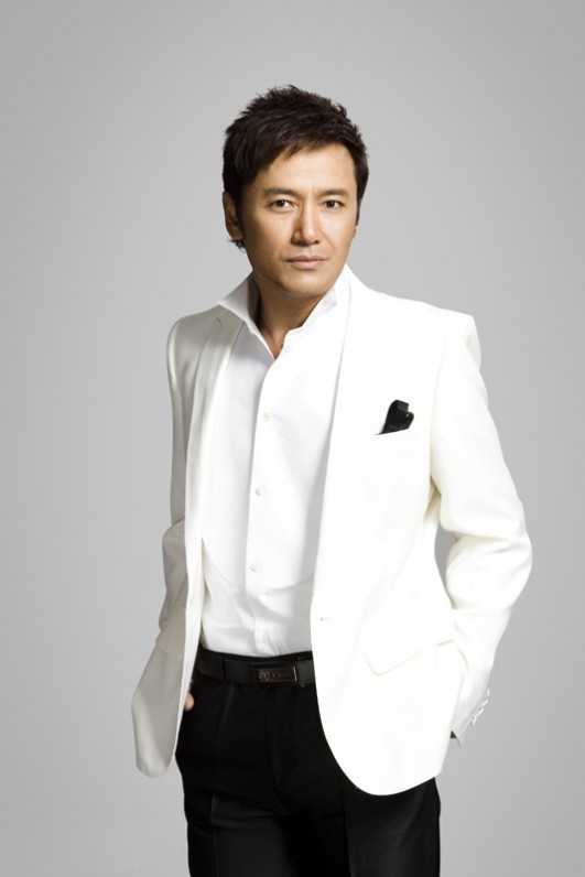 “最帥楊康”苗僑偉：結婚就是籤責任書，對老家浙江舟山一往情深