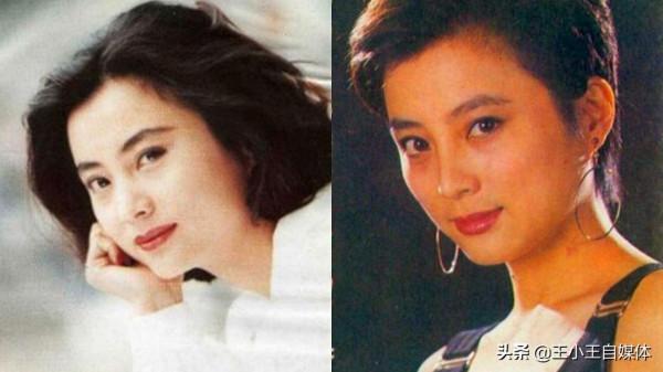 《西遊記》六位女演員現狀對比，有的成了女強人，有的美了一輩子