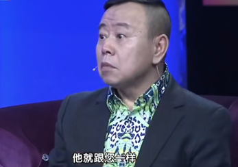 李保田：我一生不接廣告，不參加兒子婚禮，不和張國立、王剛合作