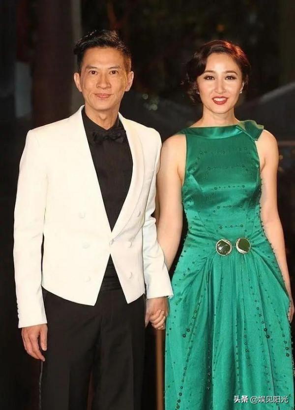 有夫妻相的明星:黃渤兩口子是“經典”,岳雲鵬兩口子就是緣分 有夫妻相的明星:黃渤兩口子是“經典”,岳雲鵬兩口子就是緣分