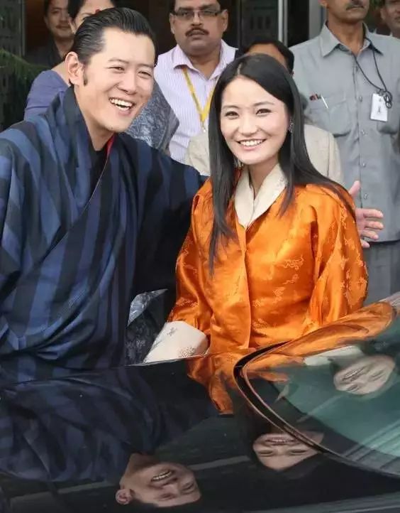 “等你長大了，我便娶你”14年的等待，他們終於成為全世界最幸福的夫妻