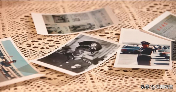 初代交警什麼樣? 初代交警什麼樣?