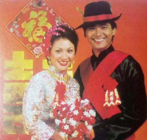 餘安安，23歲的她與發哥閃婚閃離，顏值高過發嫂為何卻被周母嫌棄