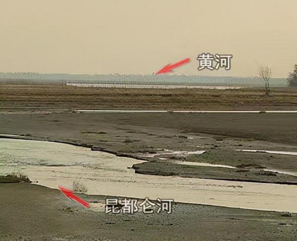 烏梁素海形成的歷史介紹 烏梁素海形成的歷史介紹