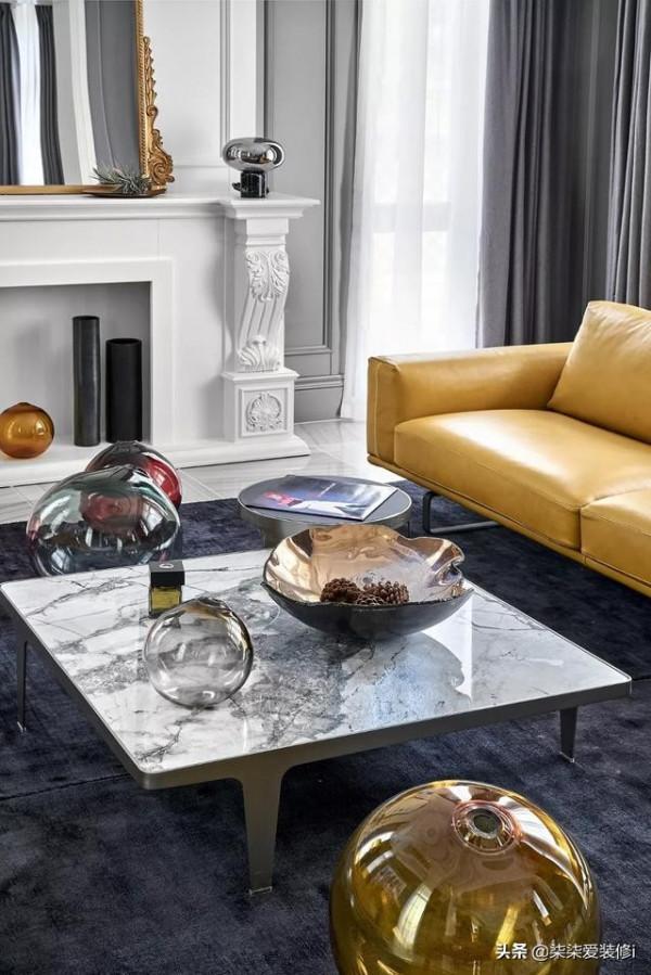 曬曬600㎡私人別墅,藝術與生活完美結合,機車鼓架光彩奪目 曬曬600㎡私人別墅,藝術與生活完美結合,機車鼓架光彩奪目