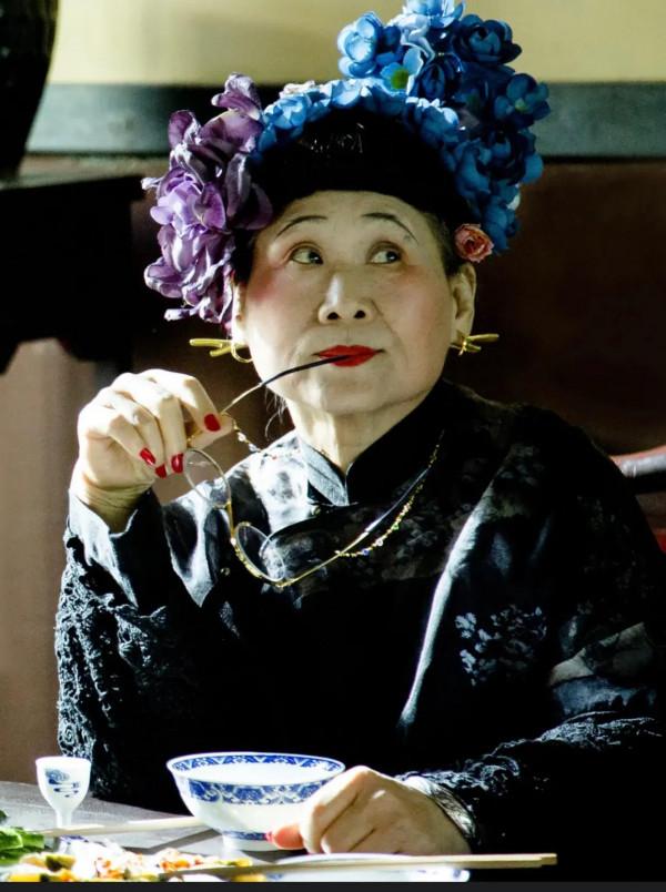 那些影視劇中的祖母，老戲骨不是白叫的