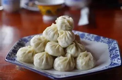 西藏美食分享