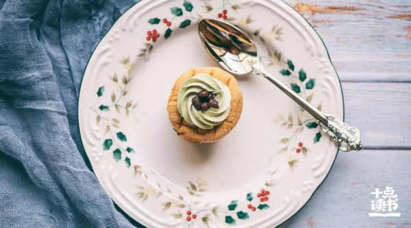 高層次的快樂,源於自律力 高層次的快樂,源於自律力