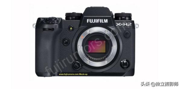 預測2022年各家新品相機鏡頭