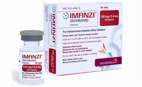 百萬肝癌患者共同期待！雙免疫療法，一線治療肝癌