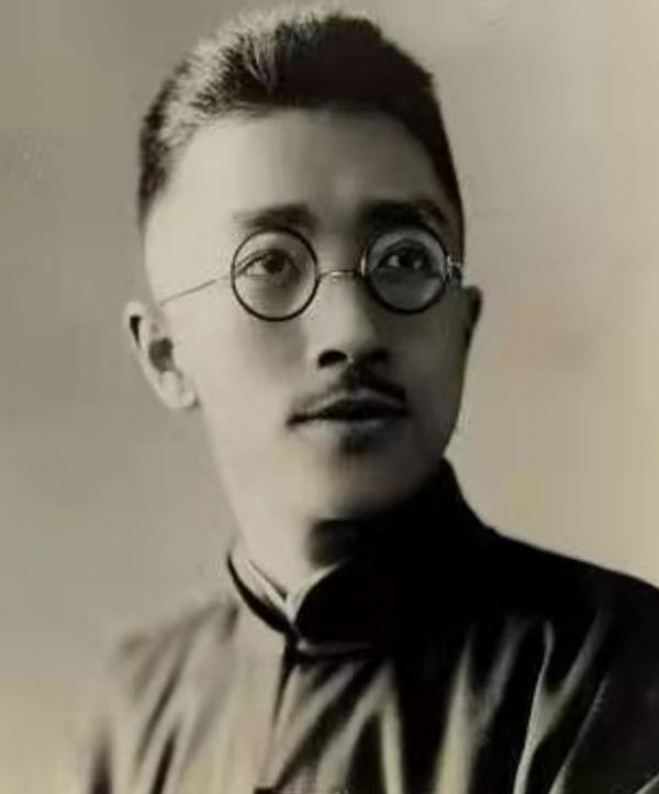 胡適悲涼後半生：愛女早夭，兒子自縊前登報罵父，66歲獨孫仍未婚