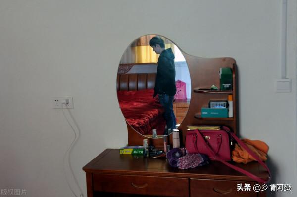 在農村，你聽過&OpenCurlyDoubleQuote;妻跑族&rdquo;嗎，背後有哪些原因