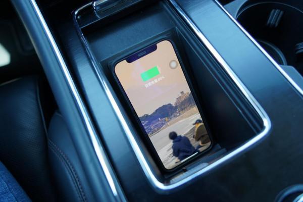 美式豪華且舒適 林肯飛行家打破傳統美系印象