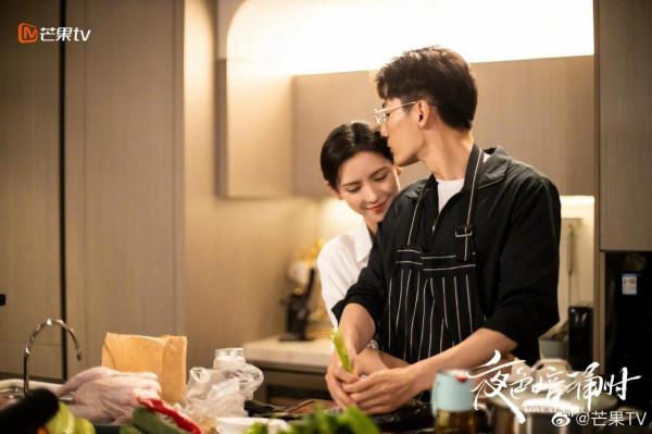 女小花堅守崗位，男藝人卻洗牌迅速，新出圈的男藝人，你更看好誰