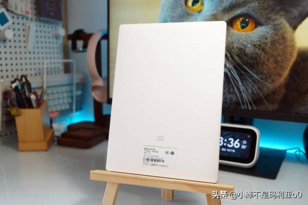 沉澱時光，躍然紙上：墨案inkPad X電子閱讀器