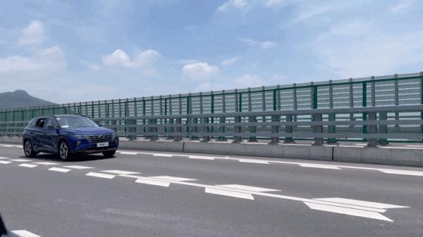 囂張韓系異獸，95後種草神車究竟怎麼樣？深度試駕第五代途勝L