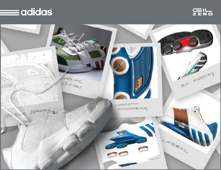 阿里納斯首款簽名鞋歸來！配置有驚喜，配色太誘人，阿迪開竅了