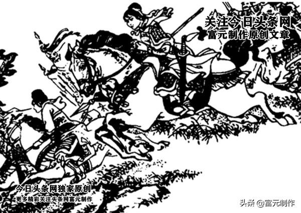 楊家將十二寡婦徵西的女將的結局到底如何？她們都是哪些人物？