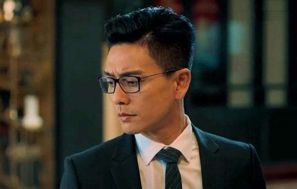 吳卓羲&amp;黃宗澤，一對“海王”兄弟的前世今生