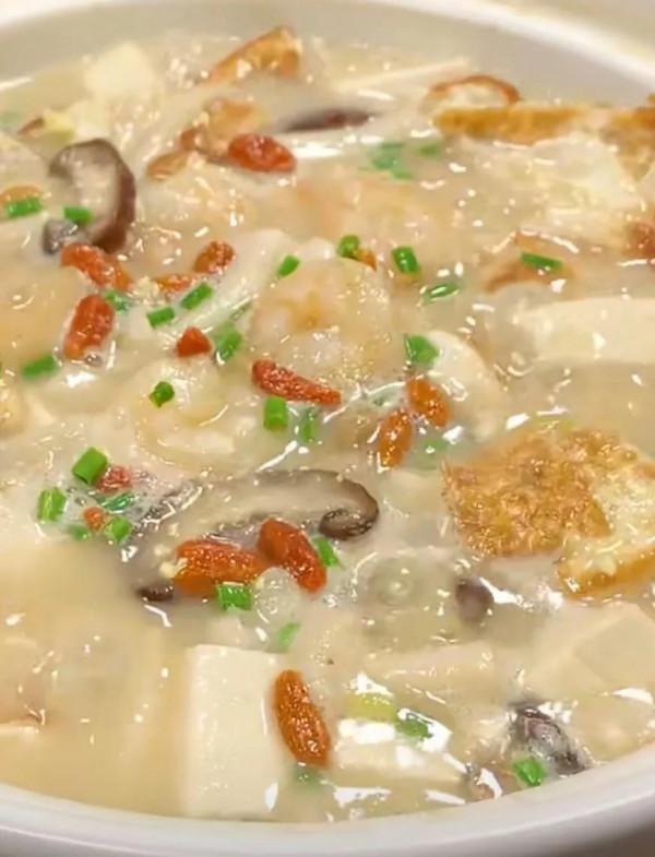 冬季好營養,三鮮湯,美味又暖身 冬季好營養,三鮮湯,美味又暖身