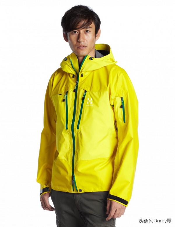 北歐衝鋒衣哪家強？帶你全面瞭解北歐五大沖鋒衣品牌