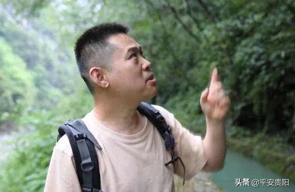 國家一級保護動物！全球只有1900多隻的野生黑葉猴，在貴州這裡就有1200多隻！