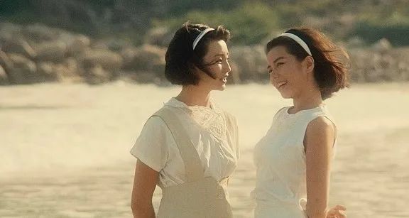 講真的|90年代的港風穿搭,今天看起來真時髦啊 講真的|90年代的港風穿搭,今天看起來真時髦啊