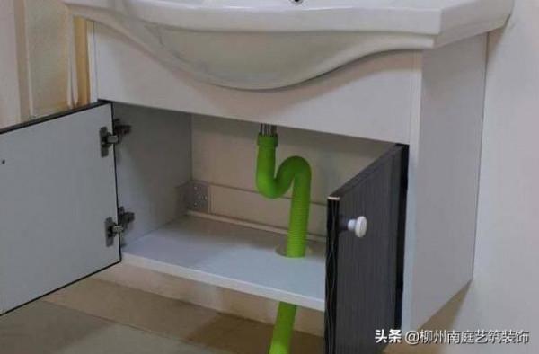 衛生間裝修雷坑都有哪些?閉坑小知識你知道嗎? 衛生間裝修雷坑都有哪些?閉坑小知識你知道嗎?