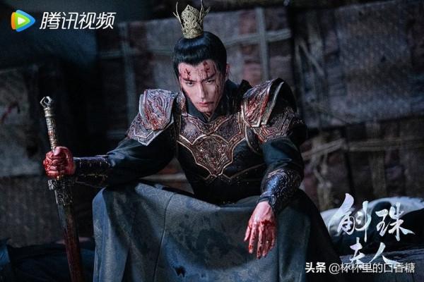 9對同劇爆紅不同命CP！袁冰妍發展不如成毅，丁禹兮不如趙露思