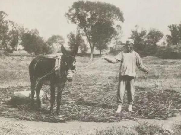 紅軍團長在河南隱姓埋名8年,直到毛主席派人接走,才被人所知 紅軍團長在河南隱姓埋名8年,直到毛主席派人接走,才被人所知