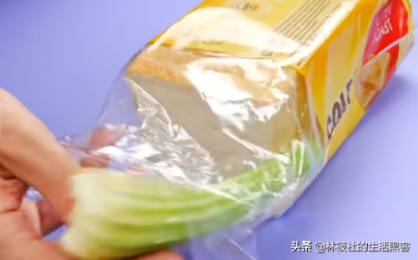 20種廚房蔬果保鮮小技巧！每一種都值得收藏