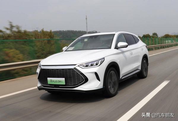 上半年那麼多新車 這4款“綠牌車”值得購買