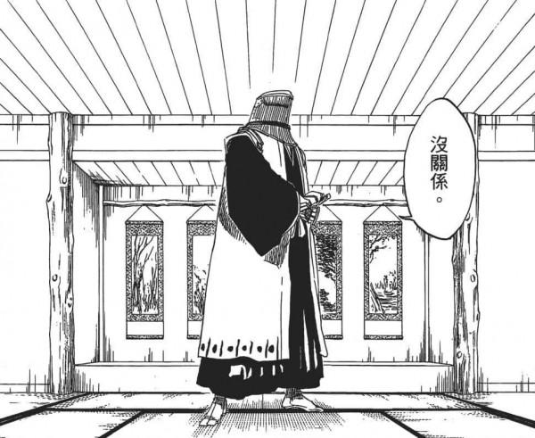 《死神bleach》雜談：從正義的化身到罪惡的復仇者——狛村左陣