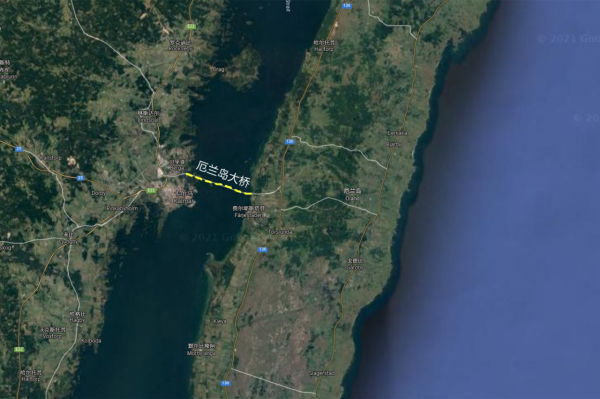 中國小夥的航海日記（三）：瑞典小島物價真貴，買個蒜心都在滴血