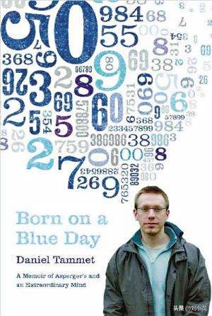 白痴天才丹尼爾·塔米特