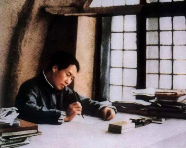 道正、招好、度準——毛主席《論持久戰》的六字精髓