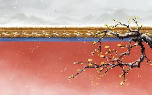 30首盡顯巔峰之美的超一流宋詩，驚豔歲月，每一首都有千古名句