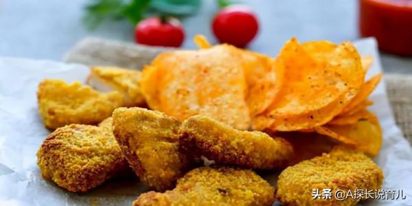 你家寶貝正悄悄被“催熟”,又一批零食被列入黑名單,父母要警惕 你家寶貝正悄悄被“催熟”,又一批零食被列入黑名單,父母要警惕