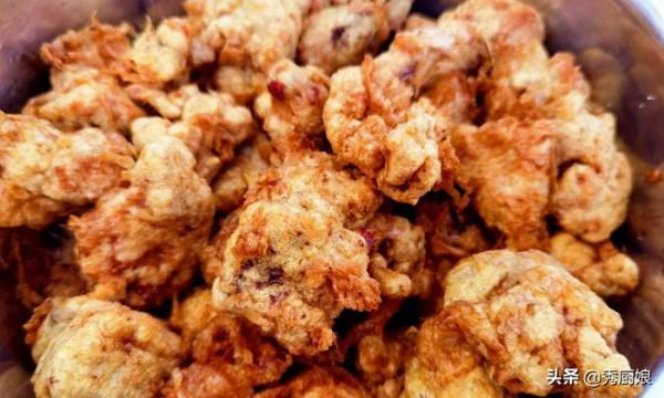 冬季，最該吃的不是牛羊肉，而是它，高蛋白好消化，燴一鍋真解饞