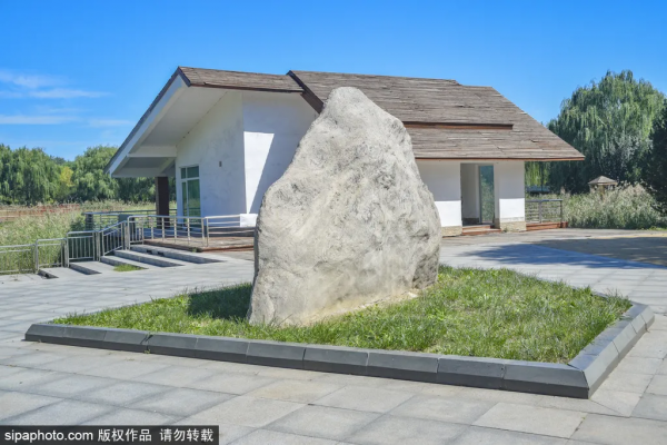 免費！這些公園低調卻各有特色，還有綠皮火車！