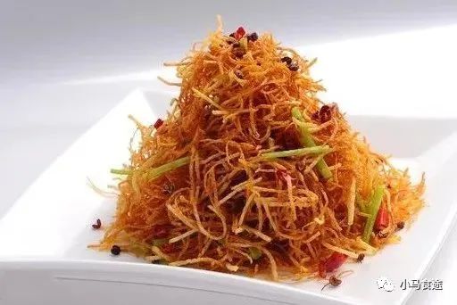 30款經典招牌川菜,做法明確,味道一流,大家可以收藏了 30款經典招牌川菜,做法明確,味道一流,大家可以收藏了