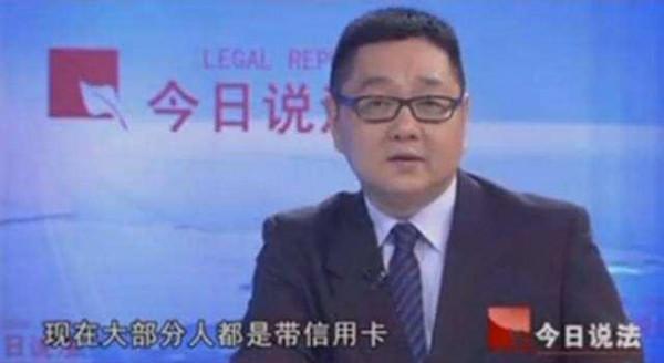 當紅時離開央視的名嘴們,有的名下注冊公司達百萬,有的鋃鐺入獄 當紅時離開央視的名嘴們,有的名下注冊公司達百萬,有的鋃鐺入獄