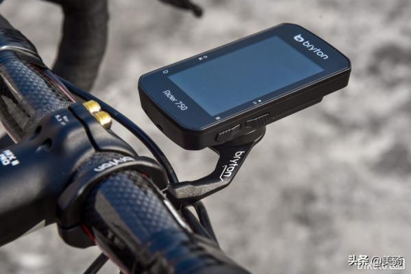 入門還是旗艦？兩款百銳騰騎行碼錶怎麼選