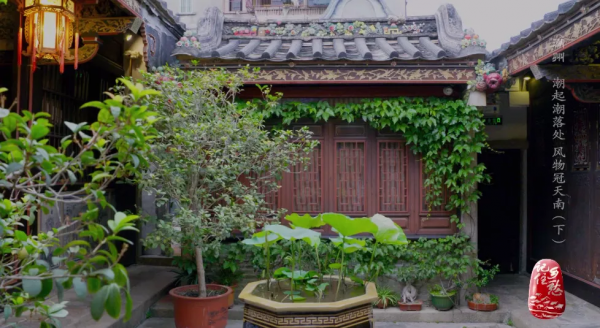 廣東潮州:臨海而居,向海而生 廣東潮州:臨海而居,向海而生