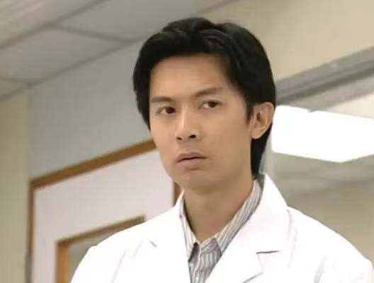 從“一代男神”到看破紅塵,何寶生到底經歷了什麼? 從“一代男神”到看破紅塵,何寶生到底經歷了什麼?